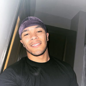 Meet your Posher, William